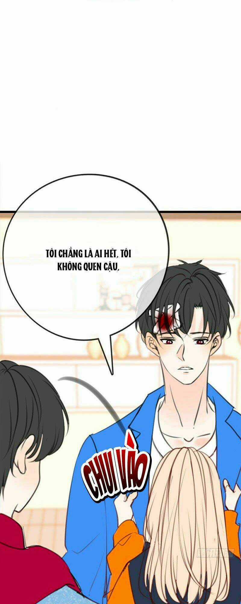 Công Chúa Nữ Vương Mệnh Chapter 94 trang 1