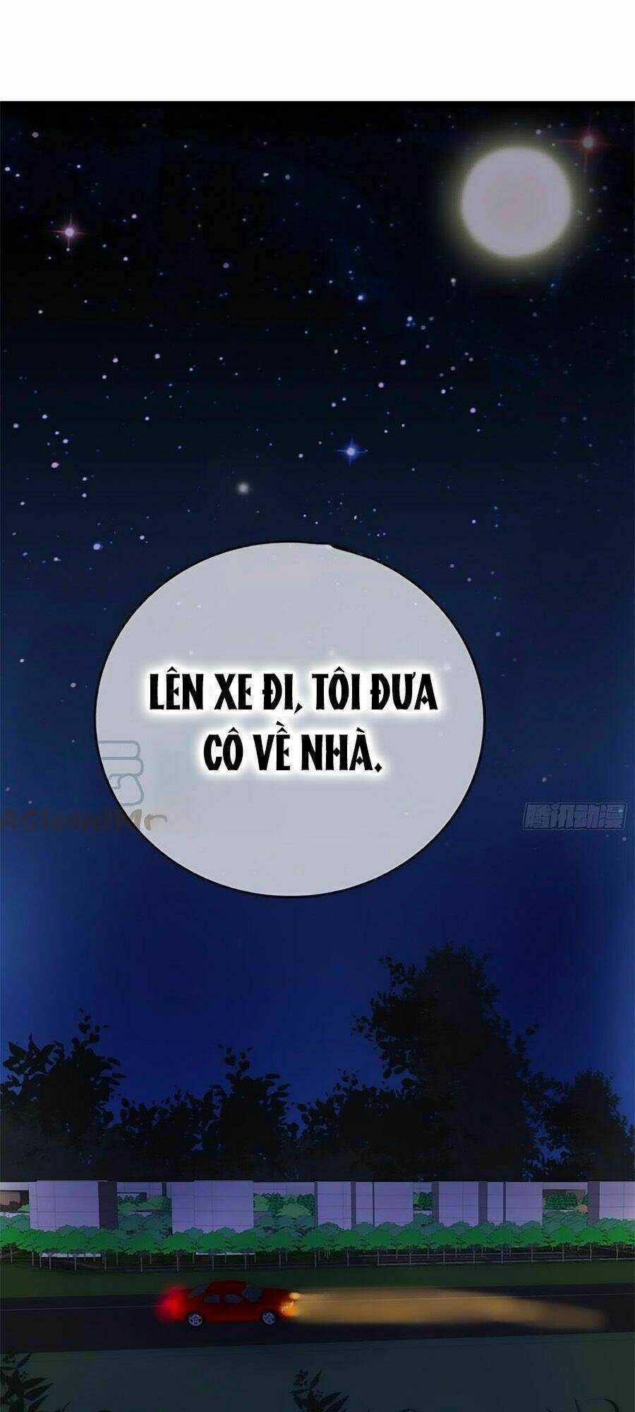Công Chúa Nữ Vương Mệnh Chapter 95 trang 0