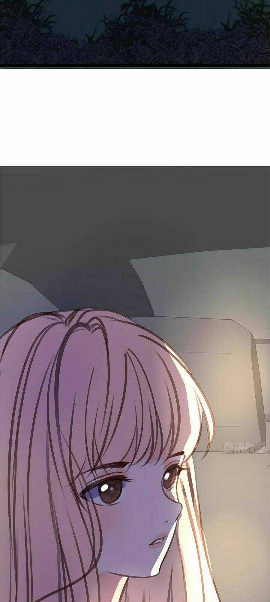 Công Chúa Nữ Vương Mệnh Chapter 95 trang 1