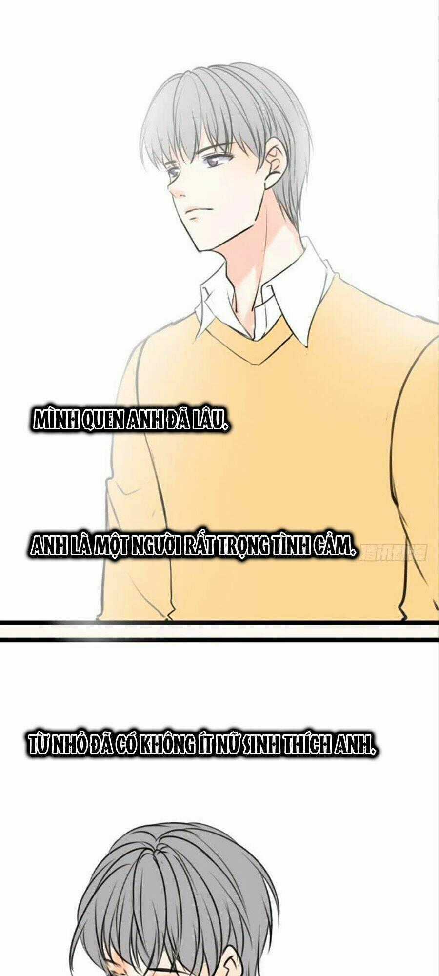 Công Chúa Nữ Vương Mệnh Chapter 97 trang 0