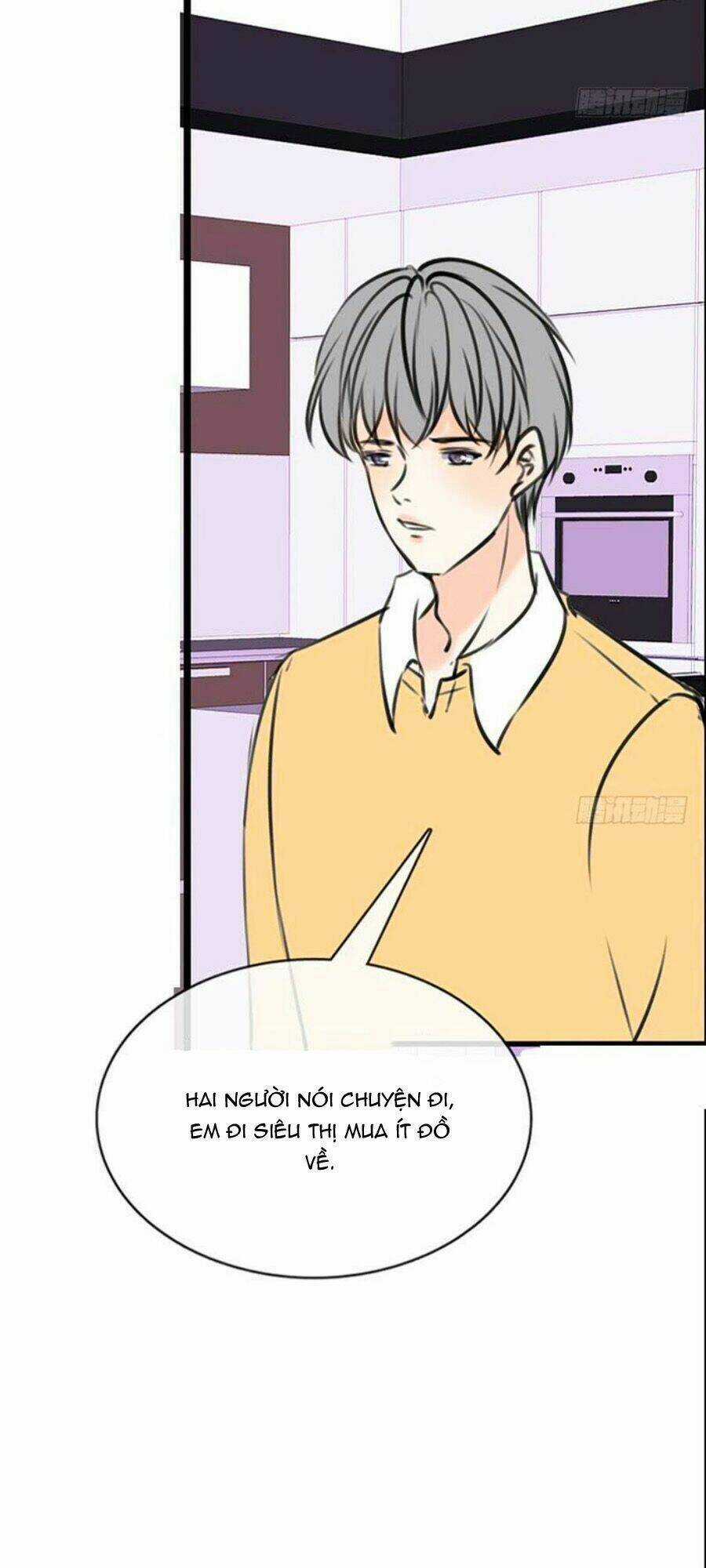 Công Chúa Nữ Vương Mệnh Chapter 97 trang 11