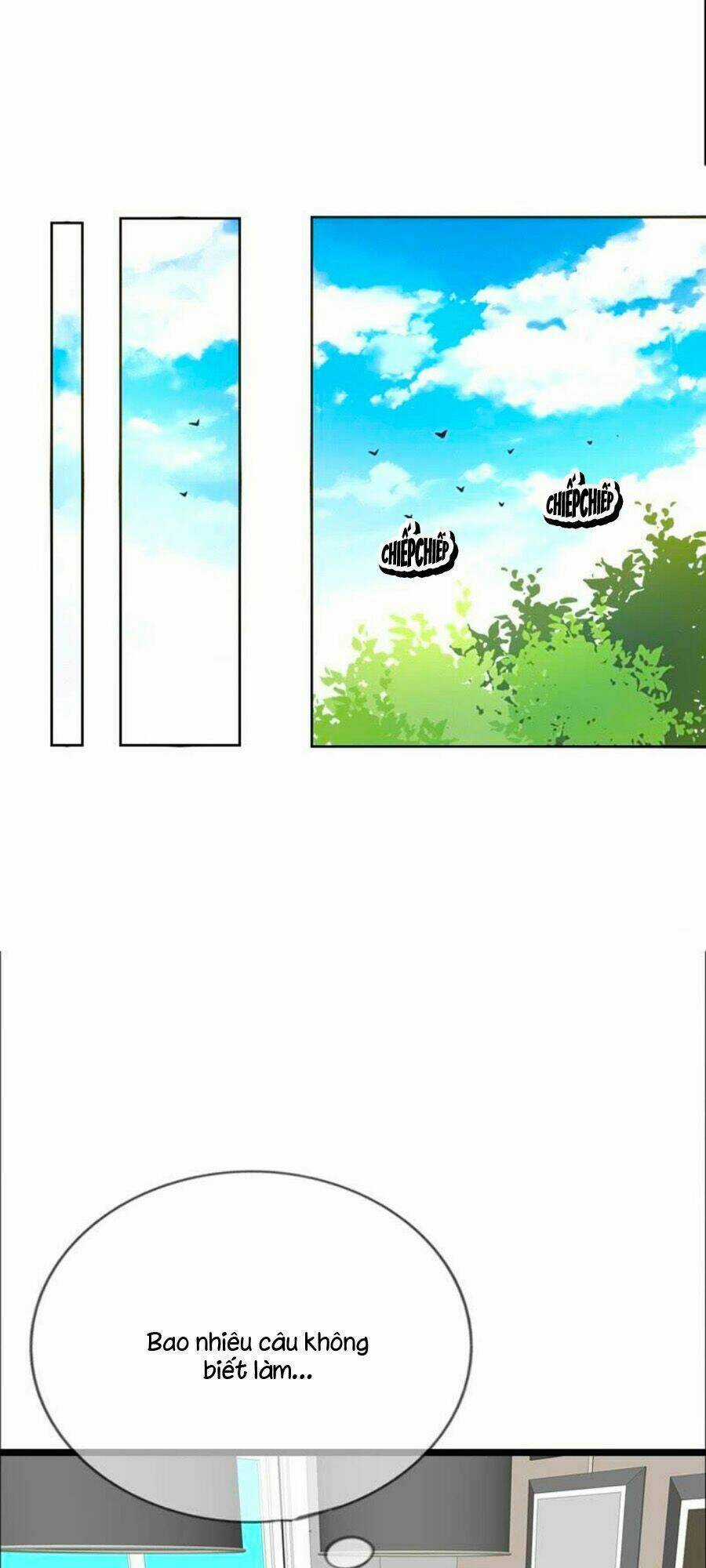 Công Chúa Nữ Vương Mệnh Chapter 97 trang 12