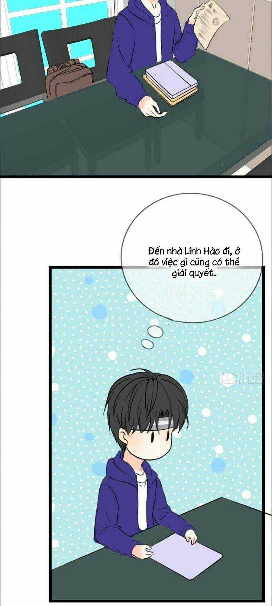 Công Chúa Nữ Vương Mệnh Chapter 97 trang 14