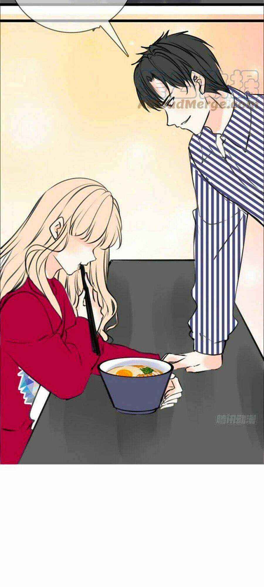 Công Chúa Nữ Vương Mệnh Chapter 97 trang 17