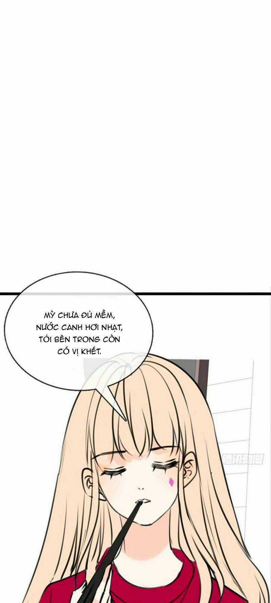 Công Chúa Nữ Vương Mệnh Chapter 97 trang 18