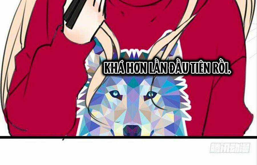 Công Chúa Nữ Vương Mệnh Chapter 97 trang 19