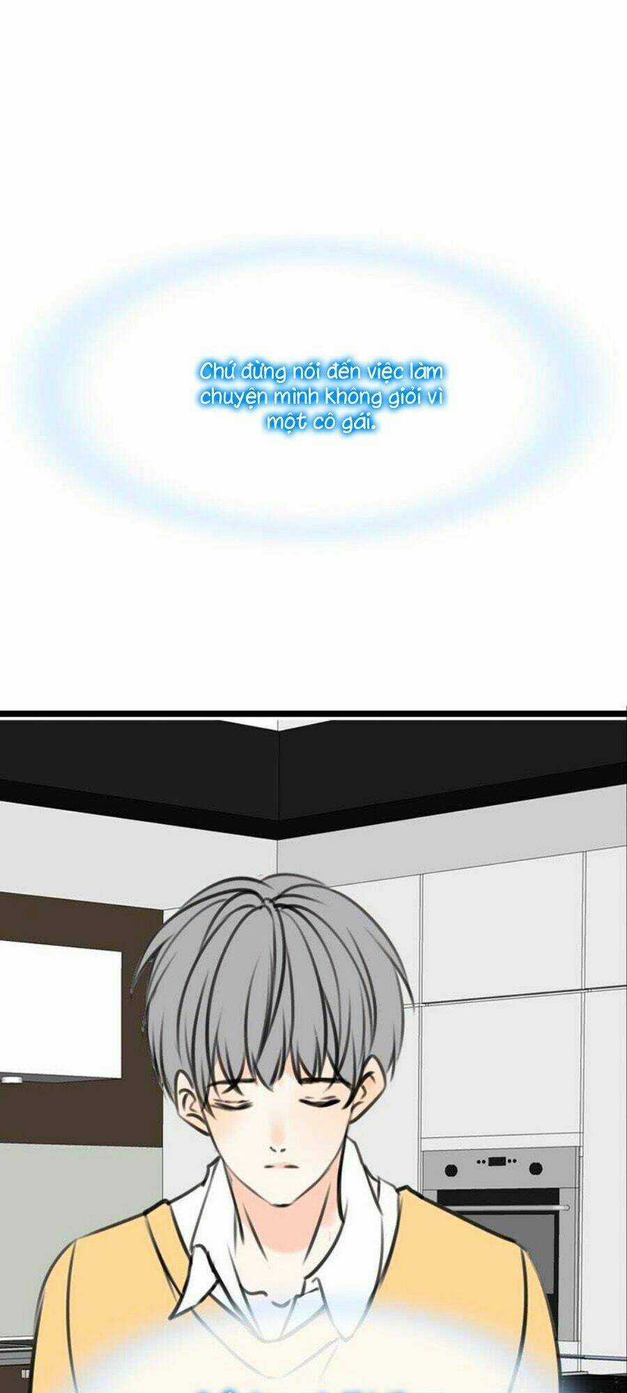 Công Chúa Nữ Vương Mệnh Chapter 97 trang 2