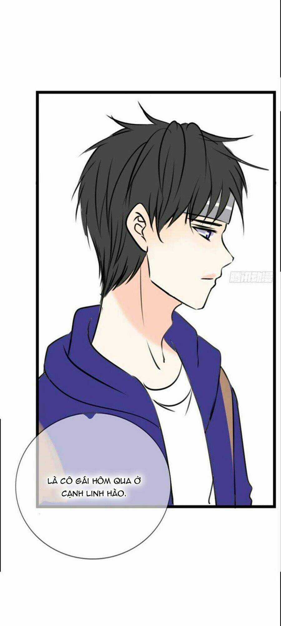 Công Chúa Nữ Vương Mệnh Chapter 97 trang 26