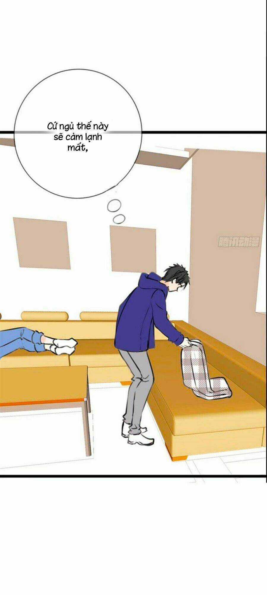 Công Chúa Nữ Vương Mệnh Chapter 97 trang 27