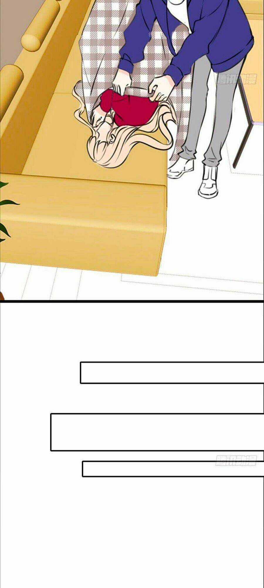 Công Chúa Nữ Vương Mệnh Chapter 97 trang 29