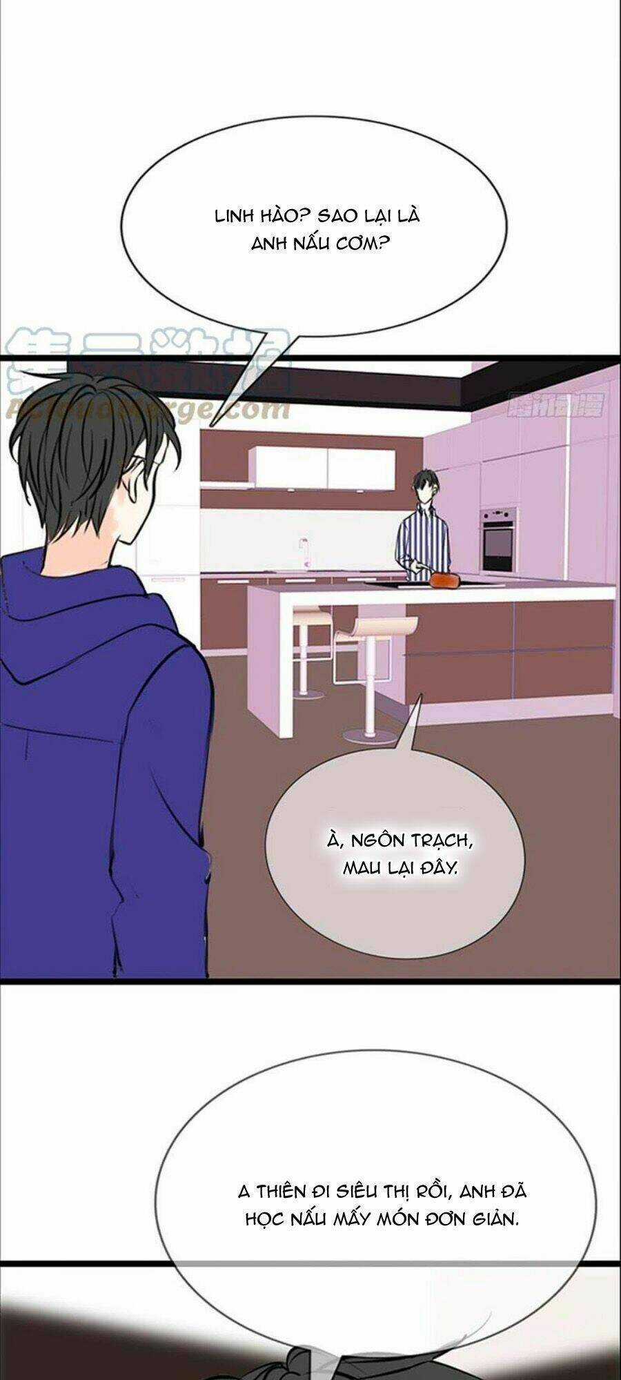 Công Chúa Nữ Vương Mệnh Chapter 97 trang 30