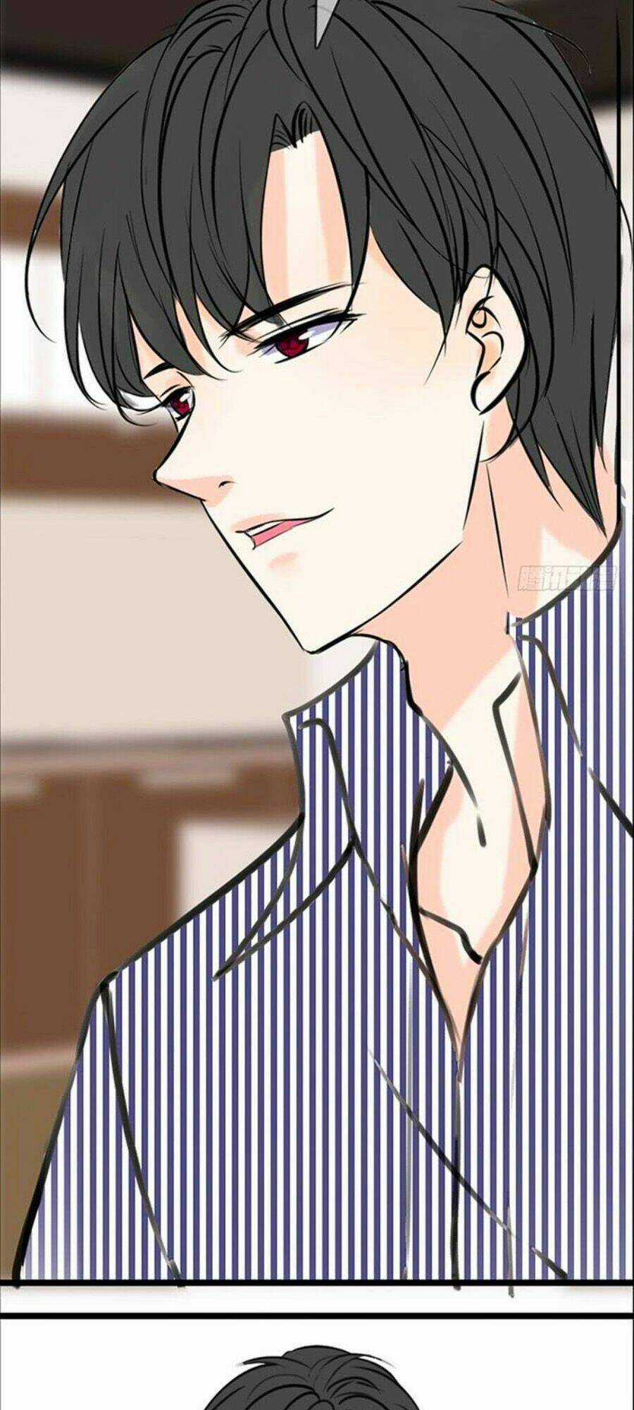 Công Chúa Nữ Vương Mệnh Chapter 97 trang 31