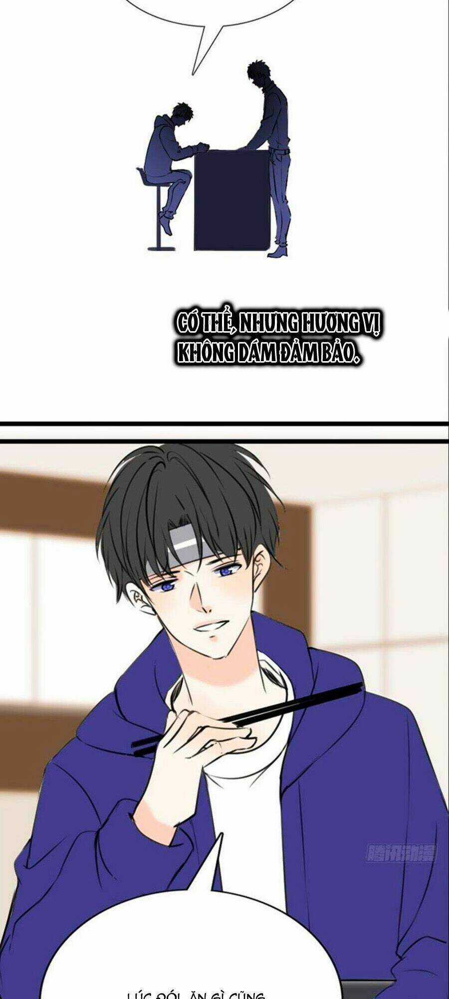 Công Chúa Nữ Vương Mệnh Chapter 97 trang 33