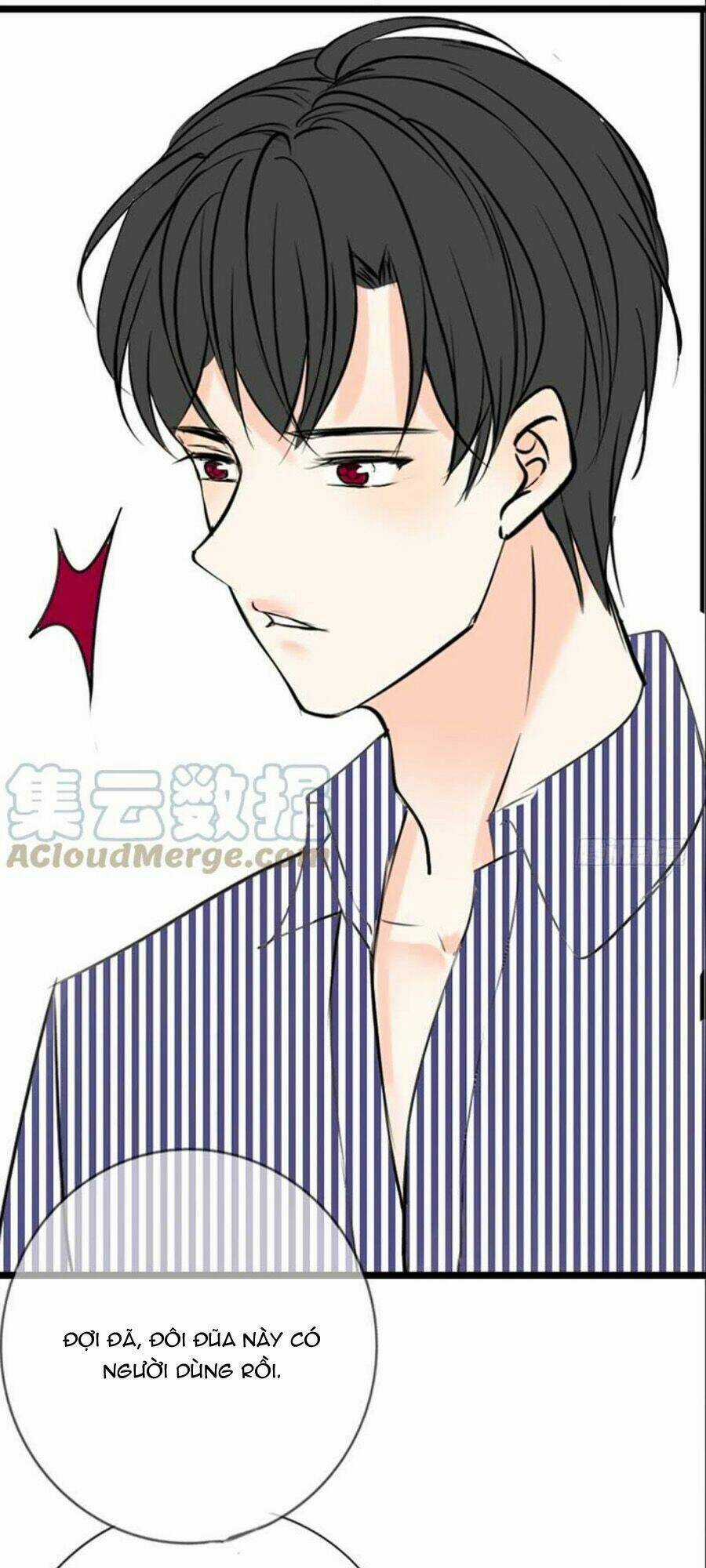 Công Chúa Nữ Vương Mệnh Chapter 97 trang 35