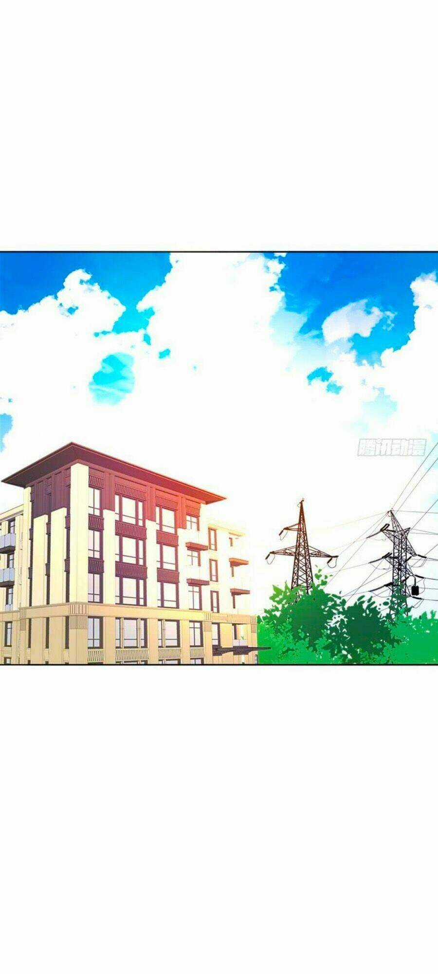 Công Chúa Nữ Vương Mệnh Chapter 97 trang 38