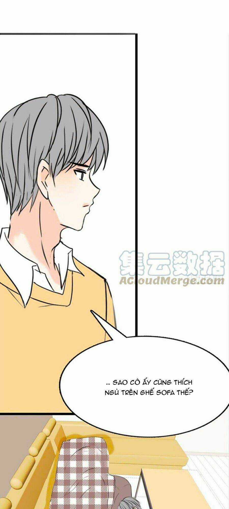 Công Chúa Nữ Vương Mệnh Chapter 97 trang 39