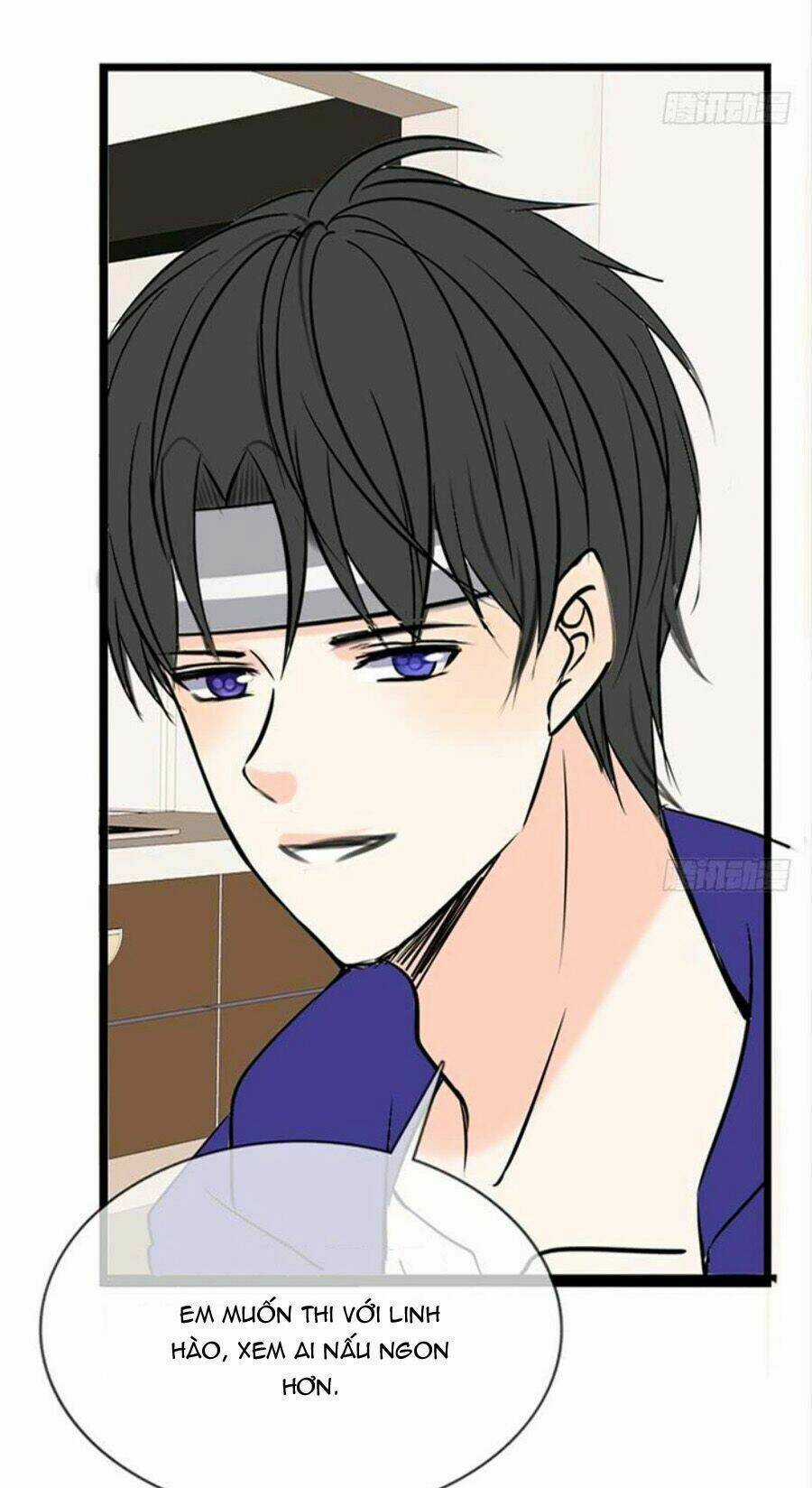 Công Chúa Nữ Vương Mệnh Chapter 97 trang 42