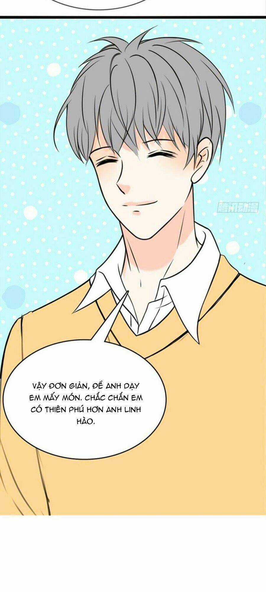 Công Chúa Nữ Vương Mệnh Chapter 97 trang 43