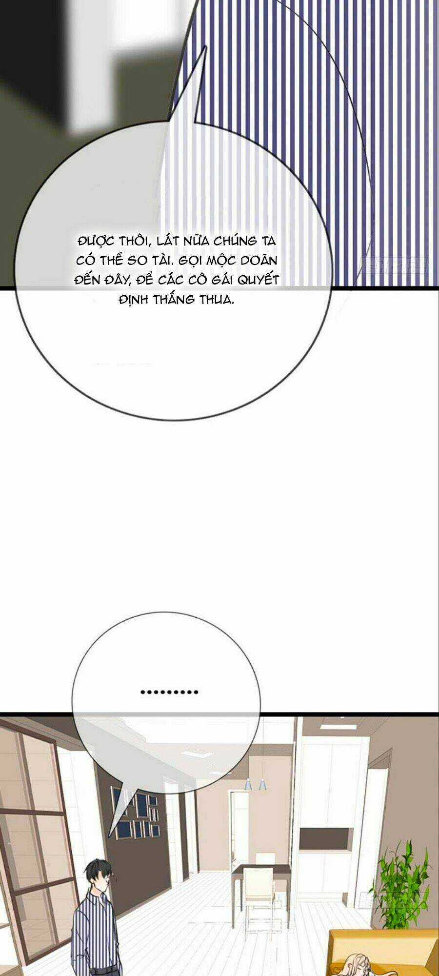 Công Chúa Nữ Vương Mệnh Chapter 97 trang 45