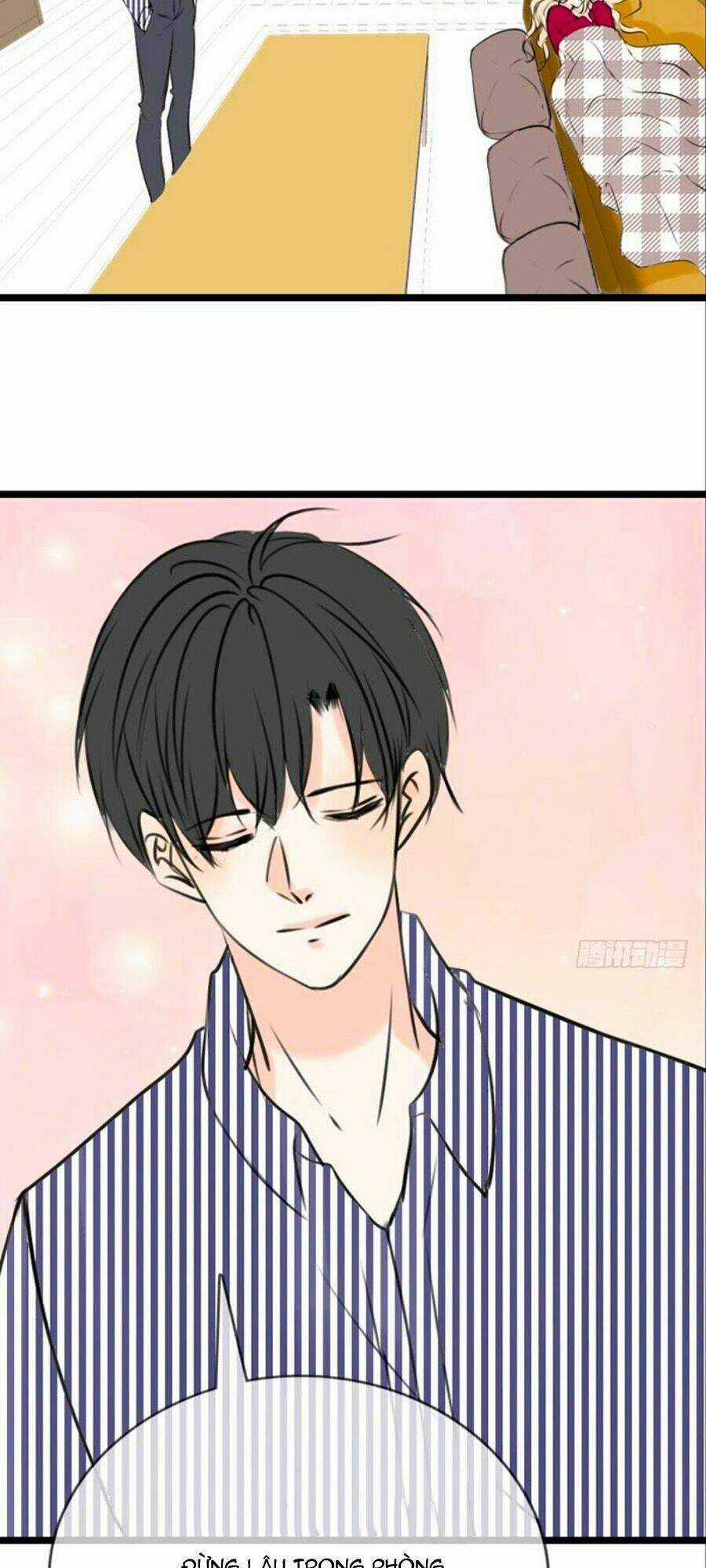 Công Chúa Nữ Vương Mệnh Chapter 97 trang 46