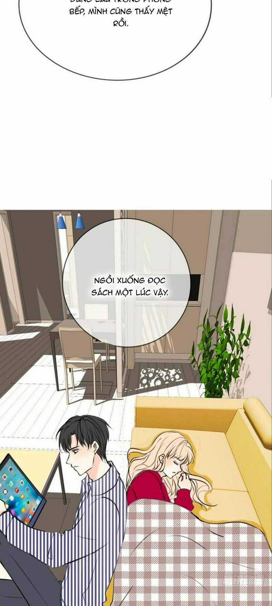 Công Chúa Nữ Vương Mệnh Chapter 97 trang 47