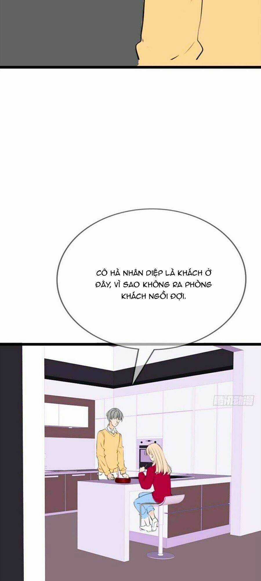 Công Chúa Nữ Vương Mệnh Chapter 97 trang 5