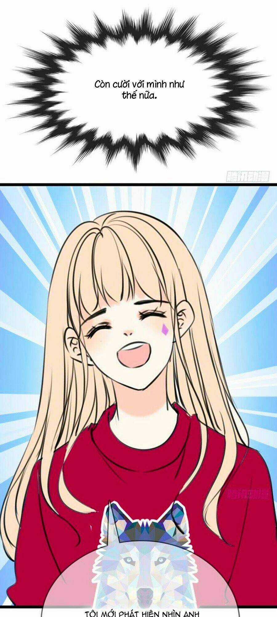 Công Chúa Nữ Vương Mệnh Chapter 97 trang 7