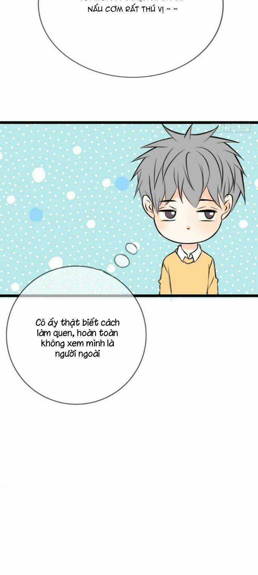 Công Chúa Nữ Vương Mệnh Chapter 97 trang 8