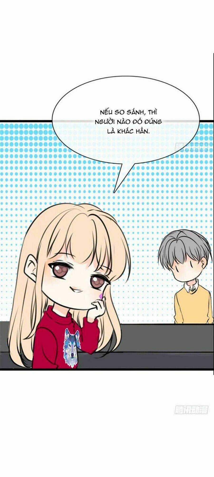 Công Chúa Nữ Vương Mệnh Chapter 97 trang 9