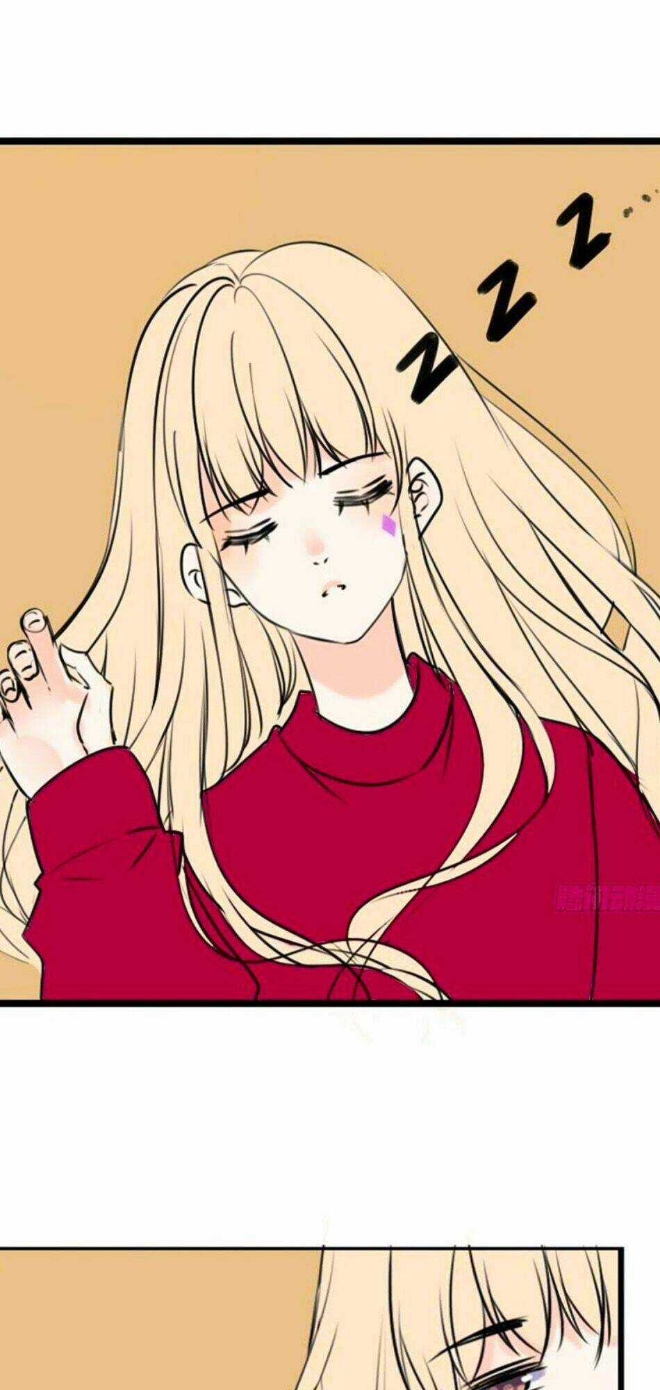 Công Chúa Nữ Vương Mệnh Chapter 98 trang 1