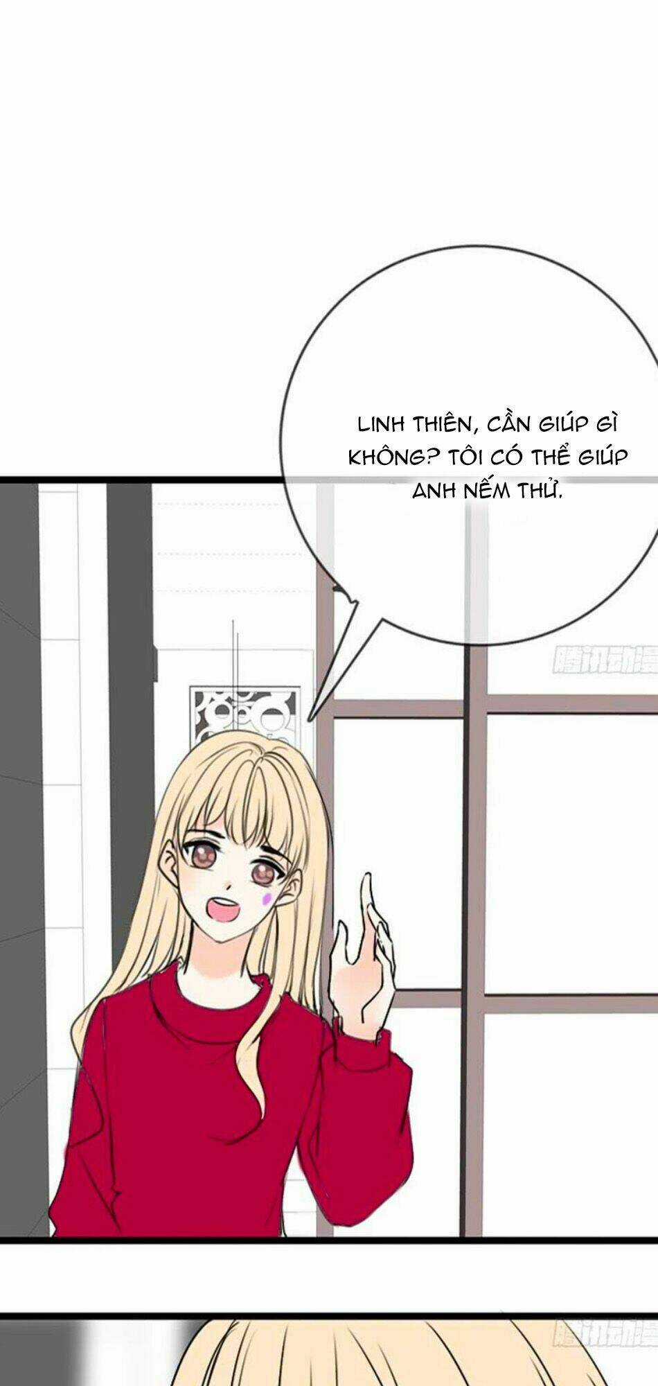 Công Chúa Nữ Vương Mệnh Chapter 98 trang 11