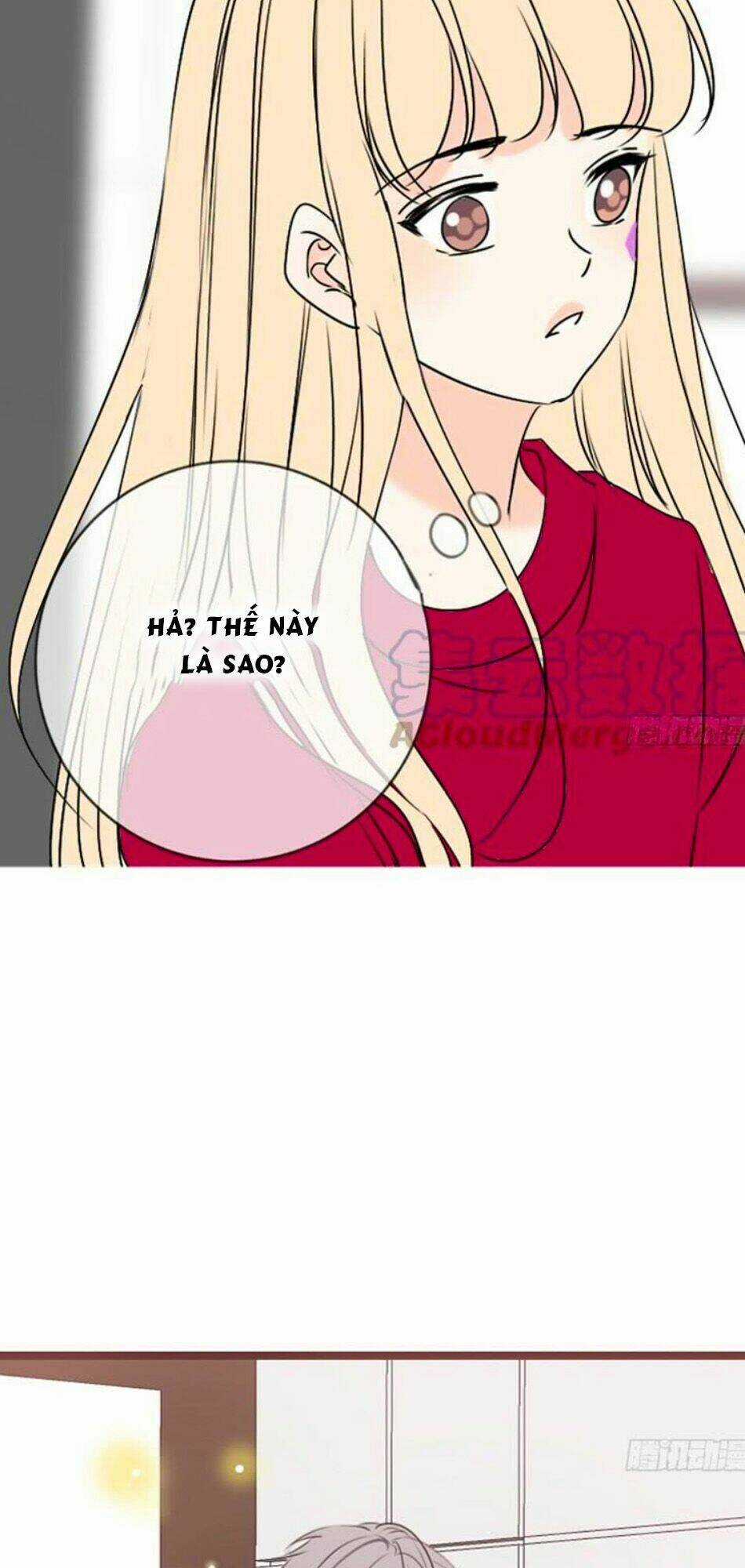 Công Chúa Nữ Vương Mệnh Chapter 98 trang 12