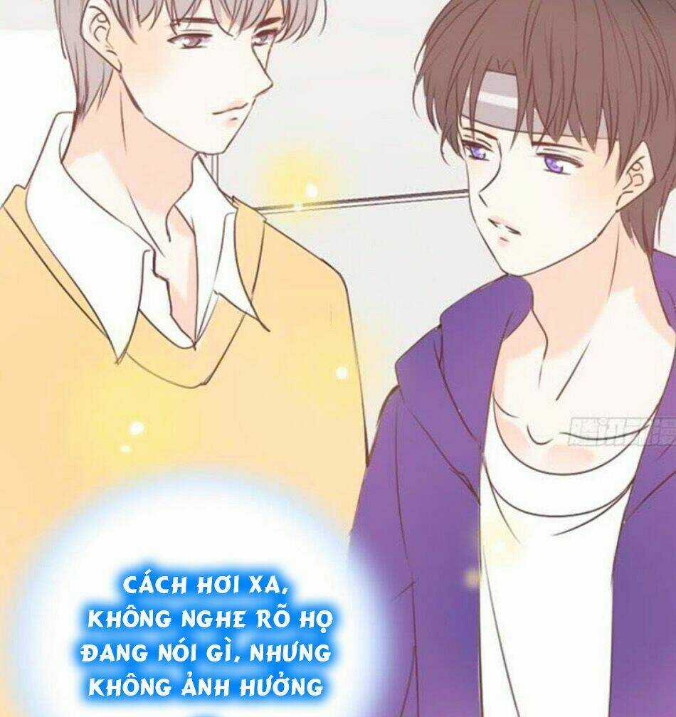 Công Chúa Nữ Vương Mệnh Chapter 98 trang 14