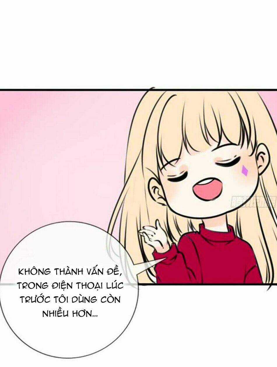 Công Chúa Nữ Vương Mệnh Chapter 98 trang 19