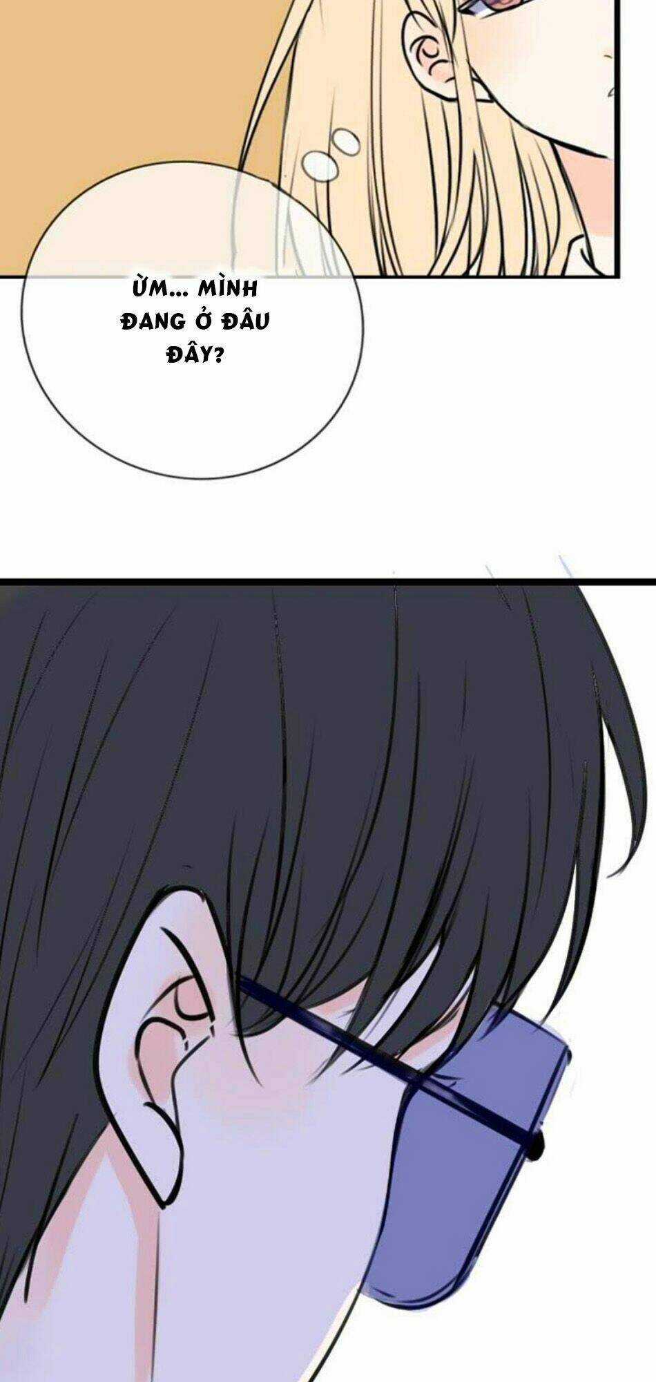 Công Chúa Nữ Vương Mệnh Chapter 98 trang 2