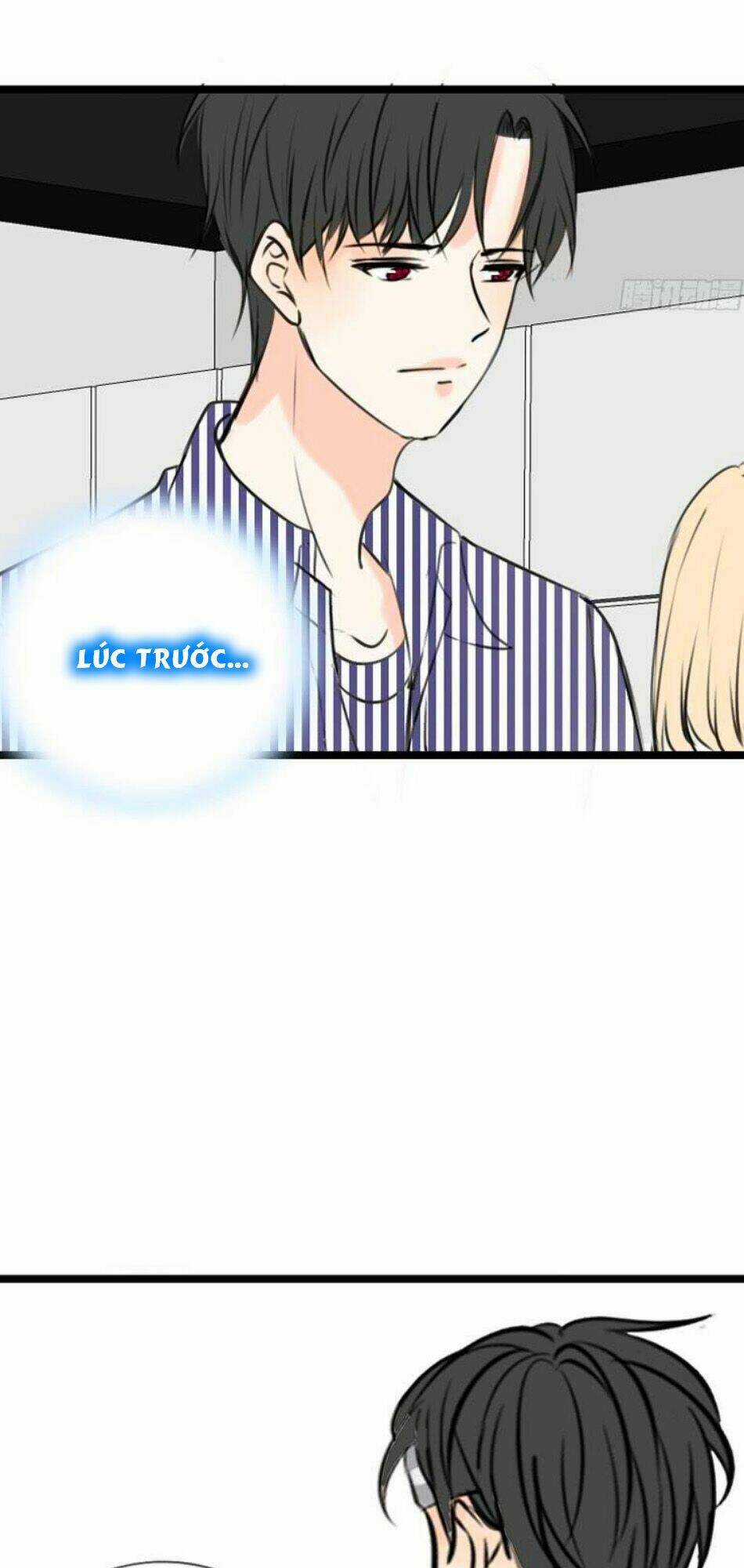 Công Chúa Nữ Vương Mệnh Chapter 98 trang 20