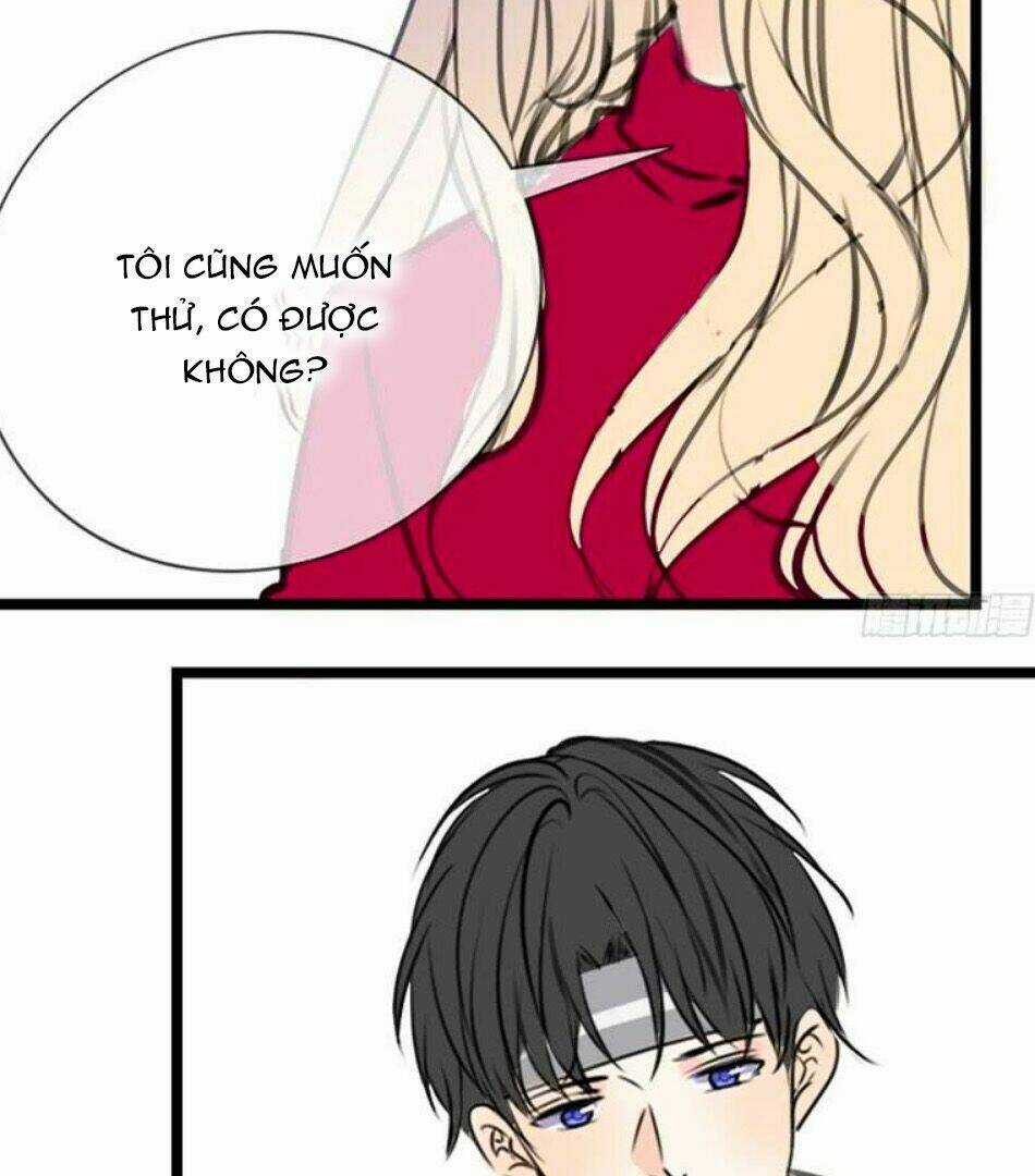 Công Chúa Nữ Vương Mệnh Chapter 98 trang 23