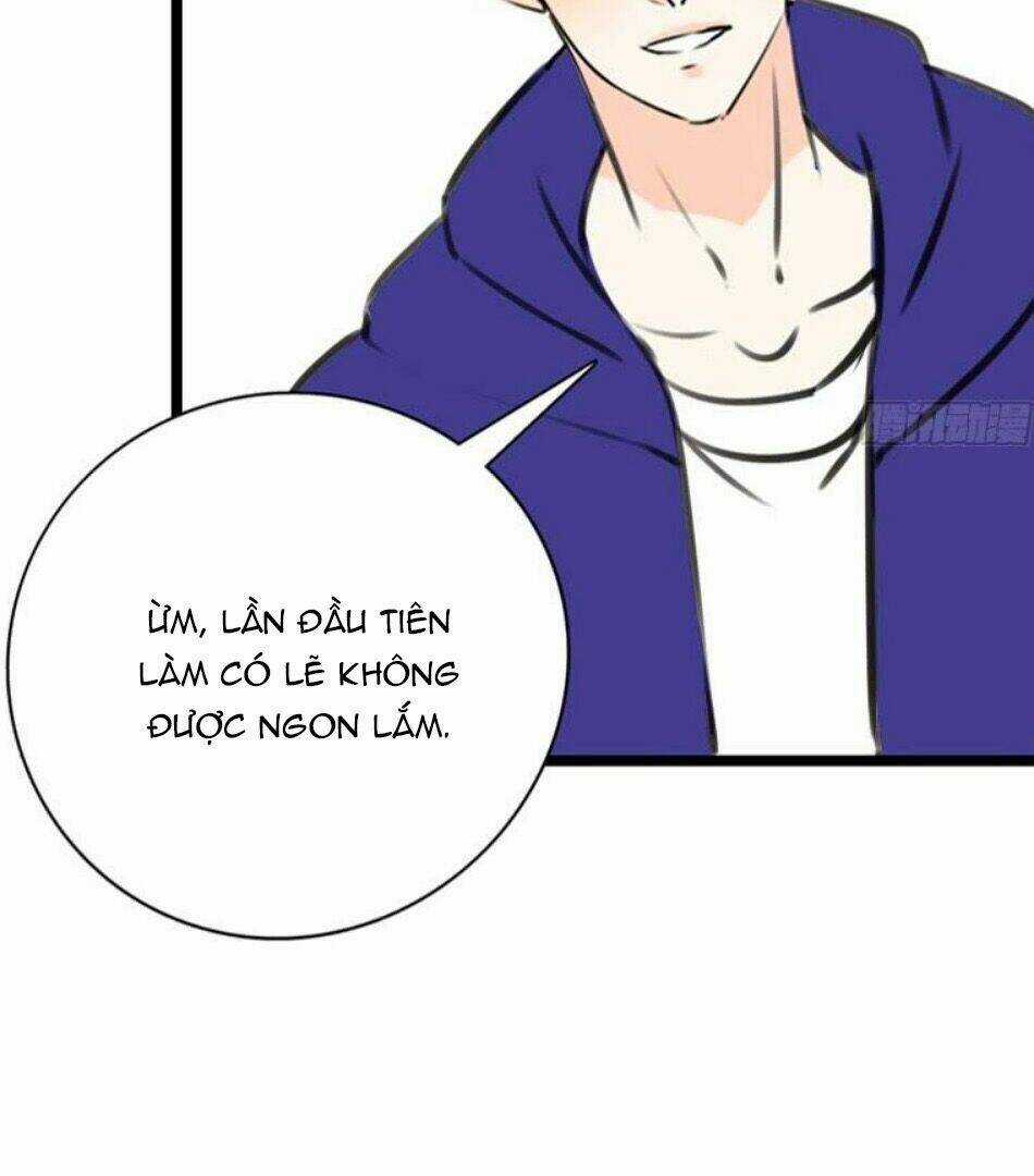 Công Chúa Nữ Vương Mệnh Chapter 98 trang 24