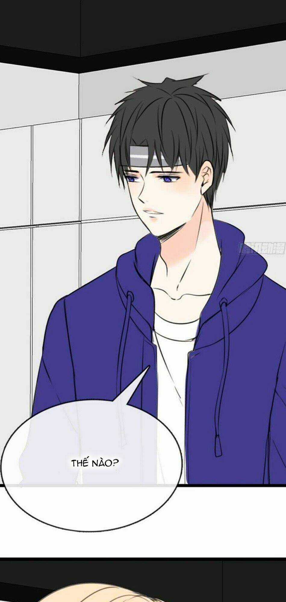 Công Chúa Nữ Vương Mệnh Chapter 98 trang 26