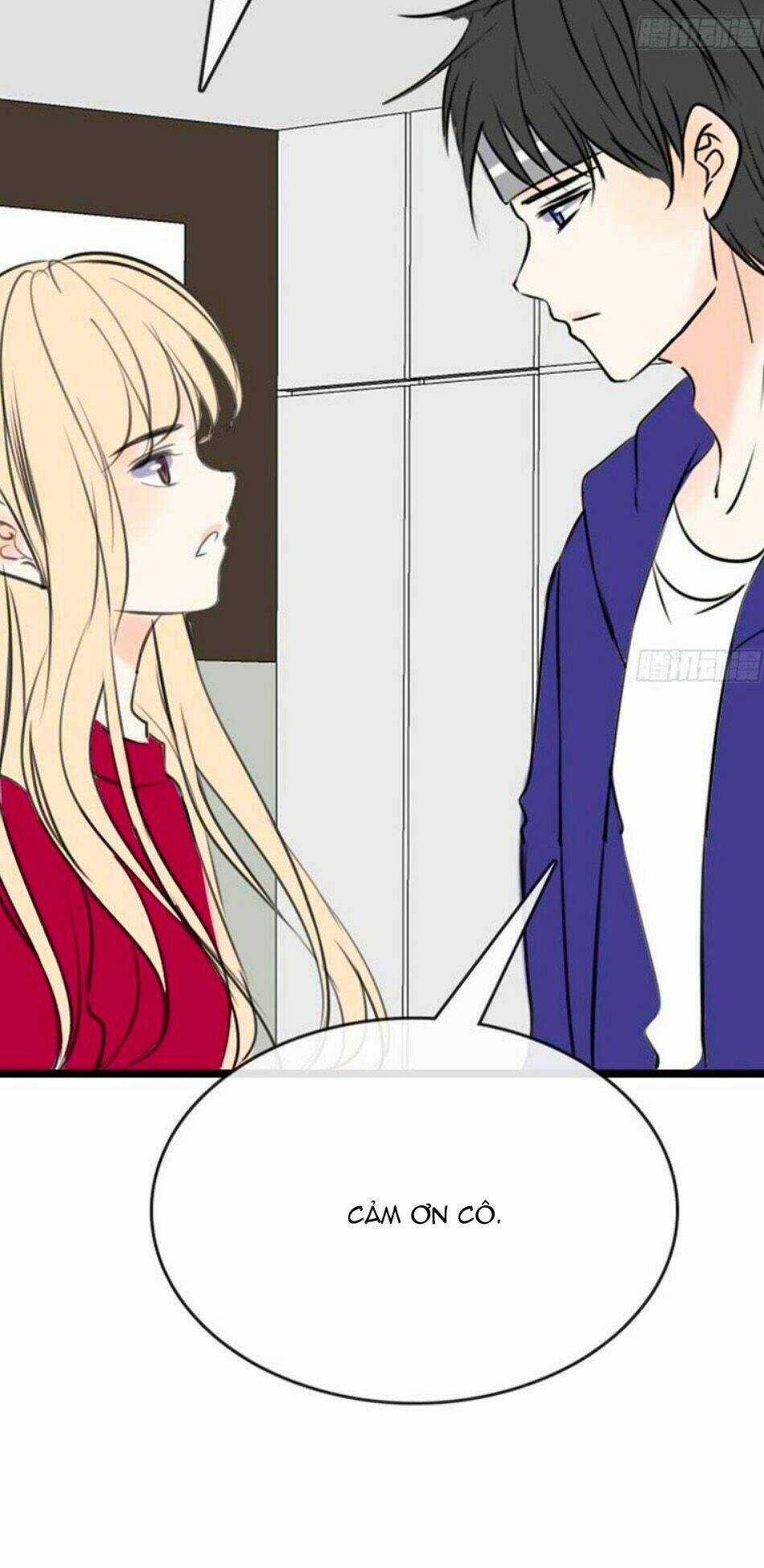 Công Chúa Nữ Vương Mệnh Chapter 98 trang 28