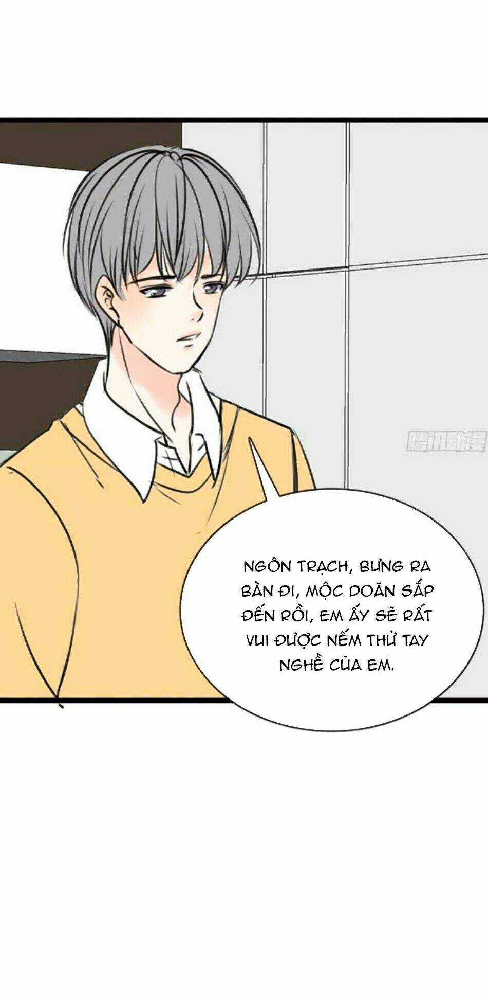 Công Chúa Nữ Vương Mệnh Chapter 98 trang 29