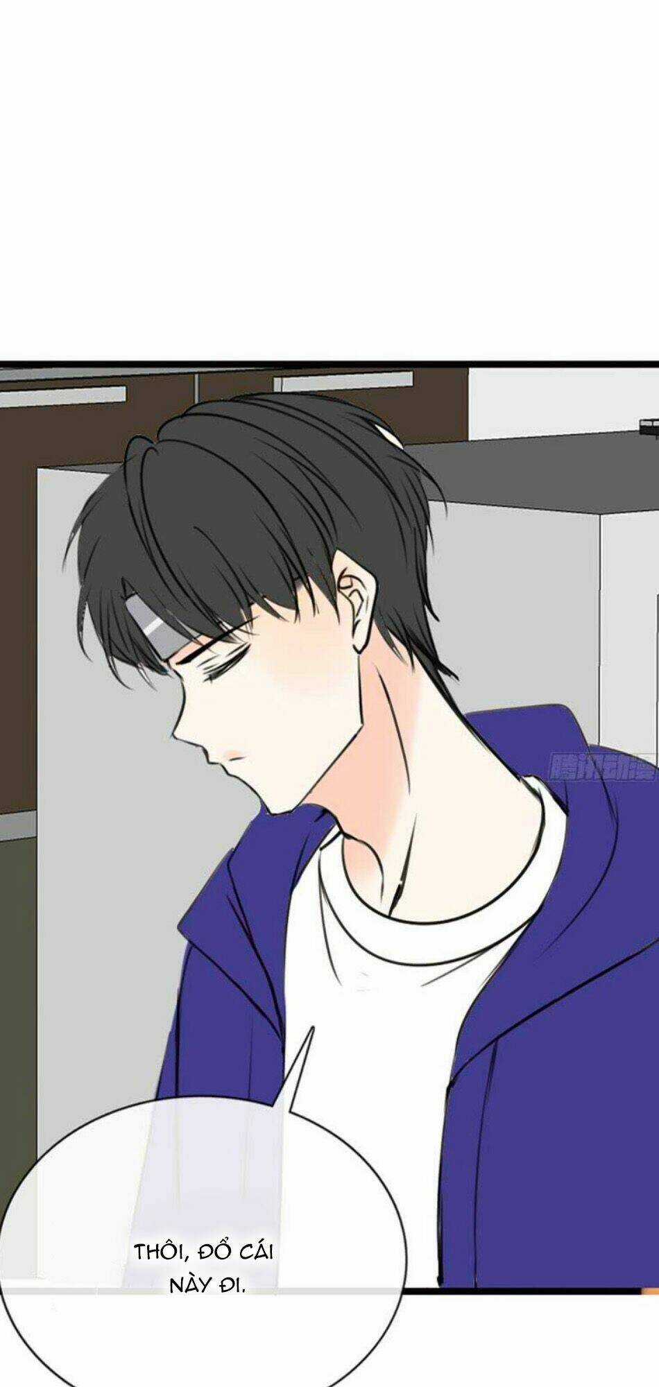 Công Chúa Nữ Vương Mệnh Chapter 98 trang 30