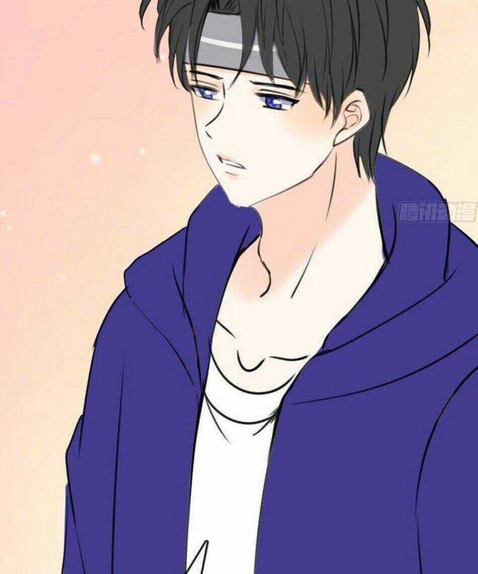 Công Chúa Nữ Vương Mệnh Chapter 98 trang 32