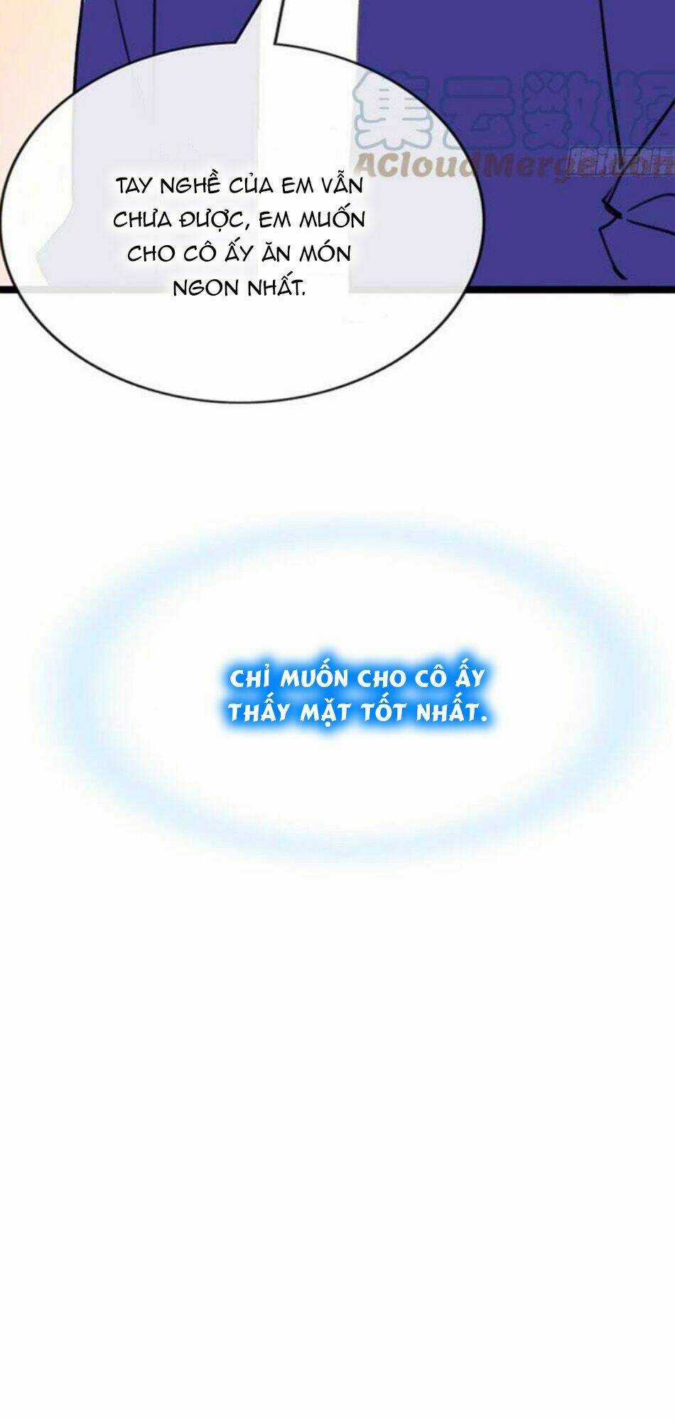 Công Chúa Nữ Vương Mệnh Chapter 98 trang 33