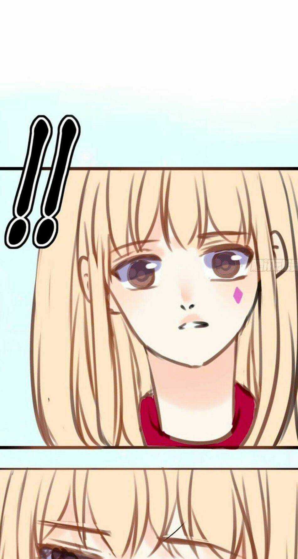 Công Chúa Nữ Vương Mệnh Chapter 98 trang 34