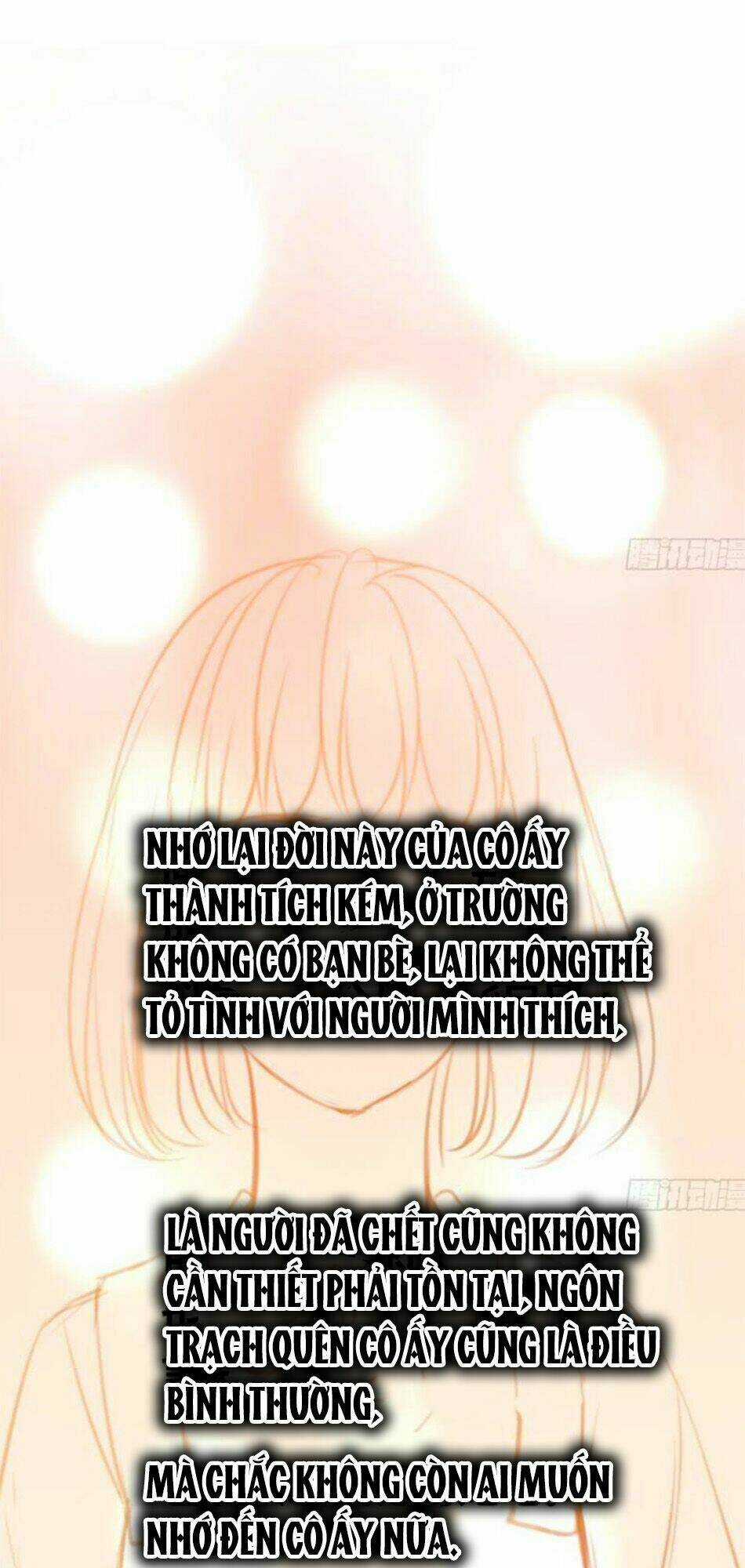 Công Chúa Nữ Vương Mệnh Chapter 98 trang 36