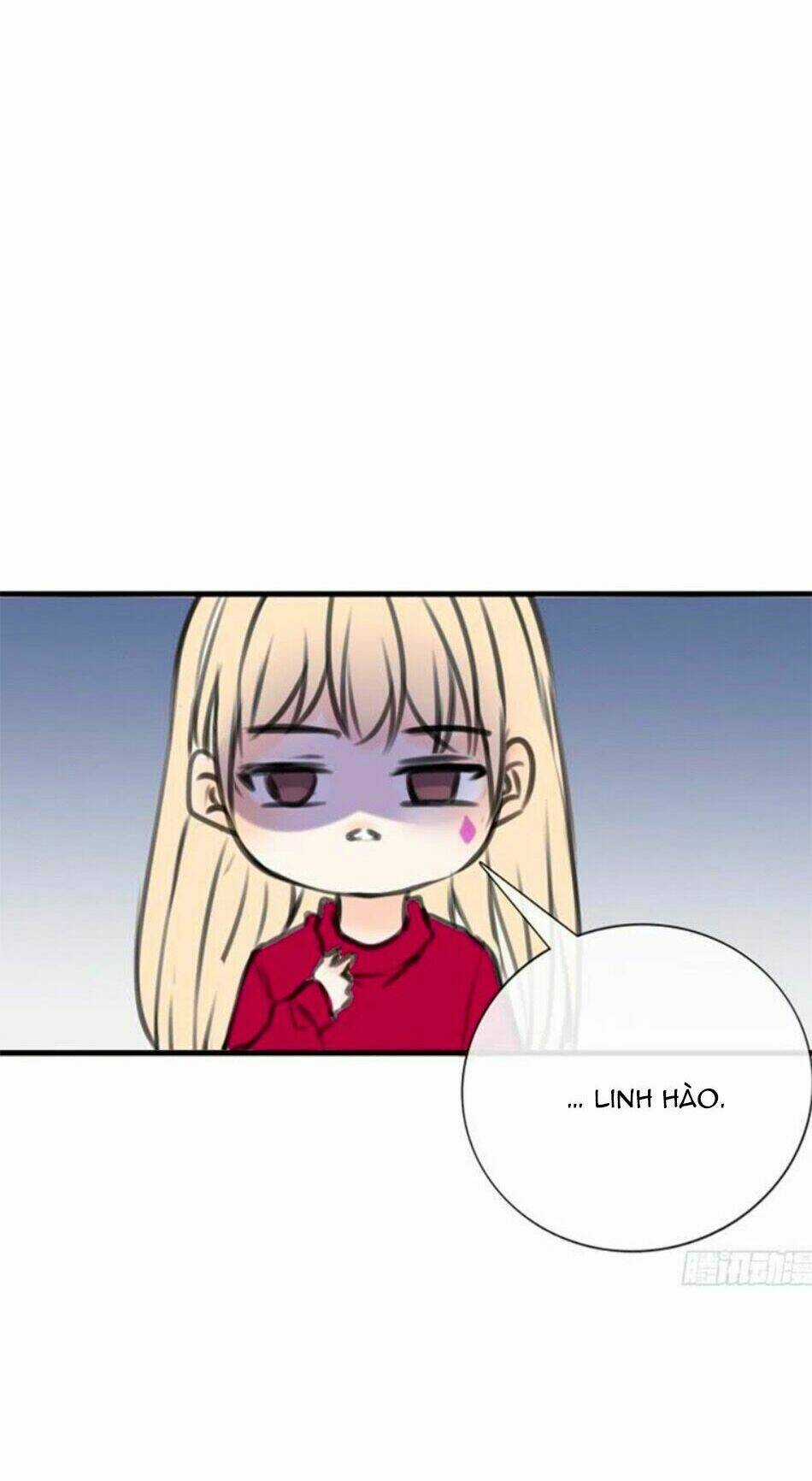 Công Chúa Nữ Vương Mệnh Chapter 98 trang 39