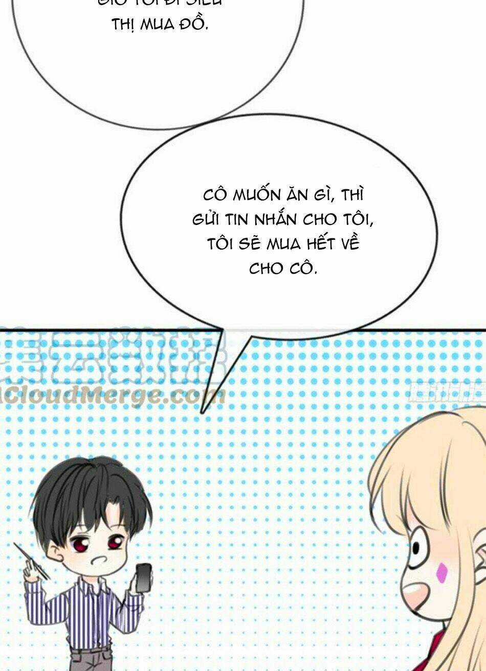 Công Chúa Nữ Vương Mệnh Chapter 98 trang 41