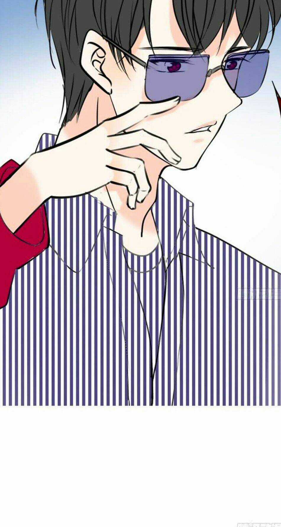 Công Chúa Nữ Vương Mệnh Chapter 98 trang 5