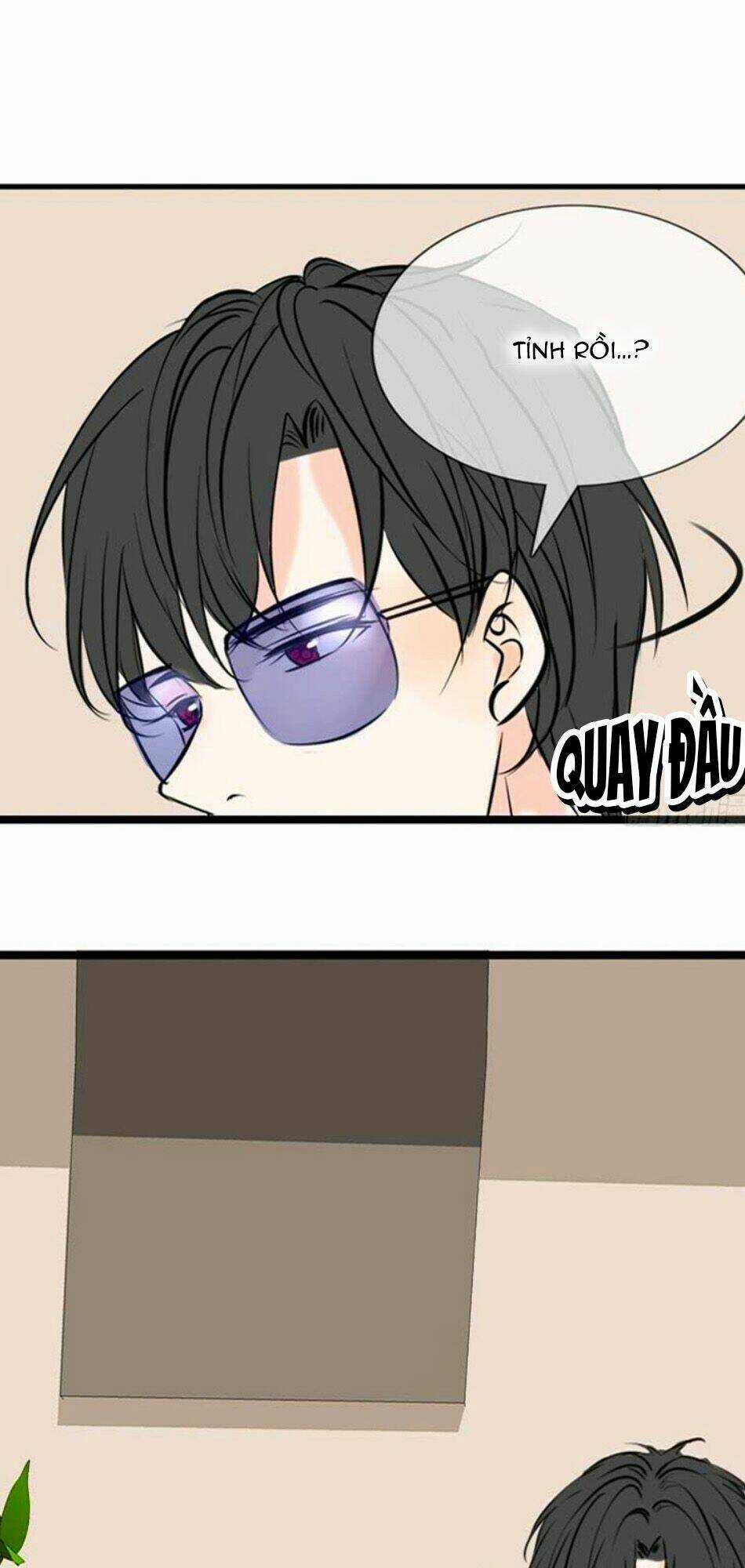 Công Chúa Nữ Vương Mệnh Chapter 98 trang 6